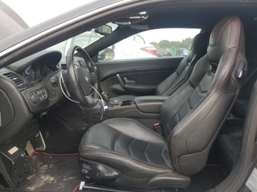 Maserati GranTurismo 2018 Maserati GranTurismo S 2018 4.7l 4.7 Benzyna 454KM, zdjęcie 7