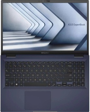 ASUS ExpertBook i5-1235U 32 ГБ SSD 1 ТБ IPS Win 3 года на следующий рабочий день