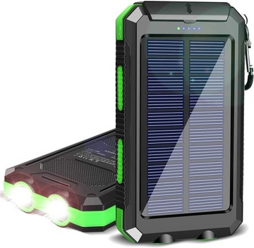 Outdoor Survival Camping Equipment Tool Portable Waterproof With LED