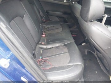 Kia 2022 Kia Inny 2022 Kia K5 GT-Line Auto FWD 1.6 Benzyna 180KM, zdjęcie 9