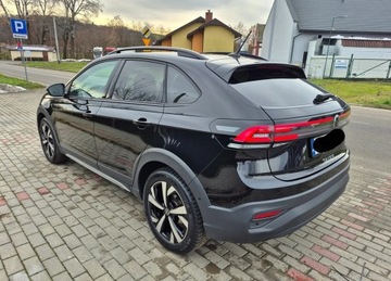 Volkswagen Taigo 2024 Volkswagen Taigo 1.0 TSI Life Plus DSG, zdjęcie 1