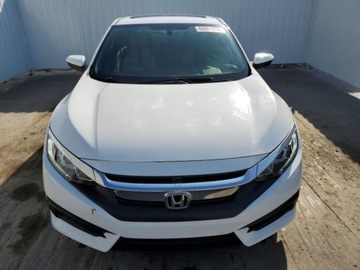 Honda Civic X 2018 Honda Civic HONDA CIVIC LX, 2018r., 2.0L, zdjęcie 4