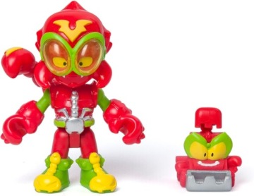 Набор Magicbox SuperThings Дикий скорпион