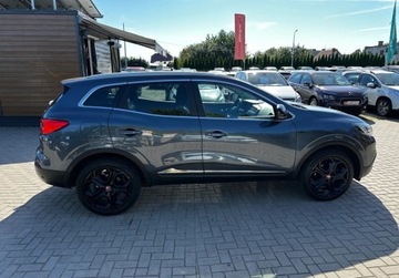 Renault Kadjar Crossover 1.6 dCi 130KM 2018 Renault Kadjar Black Edition 1.6 dCi 131KM Gwarancja Zamiana Zarejestrowany, zdjęcie 37
