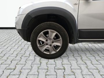 Dacia Duster I SUV Facelifting 1.6 16V 105KM 2014 Dacia Duster Salon Polska , 1 Wł. , Serwisowany,, zdjęcie 9