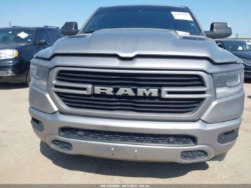 Honda HR-V III 2025 RAM 1500 2023 Ram 1500 Laramie 4x4 Crew Cab 57 Box 5.7 Benzyna 395KM, zdjęcie 3