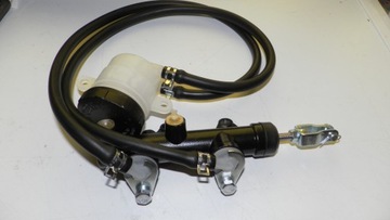 CF MOTO НОЖНОЙ ТОРМОЗНОЙ ЦИЛИНДР ЦИЛИНДР 520 400 C-FORCE