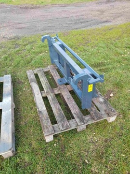 Переходник Ferrum, переходник Merlo-Euro