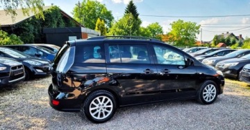 Mazda 5 I 2.0 MZR 146KM 2010 Mazda 5 BENZYNA 7 FOTELI klima 2x drzwi przesuwne SUPER OKAZJA, zdjęcie 10