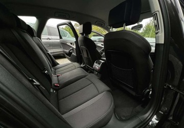 Audi A6 C7 Avant Facelifting 2.0 TDI ultra 190KM 2016 Audi A6 Avant S-line ULTRA navi S tronic LED Bi XENON bezwypadkowa, zdjęcie 18