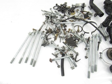 Винты+штифты+ползунки Kawasaki Z 1000 SX