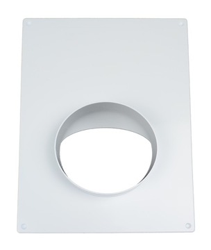 УМЕНЬШЕНИЕ ДИАМЕТРА КРЫШКИ. 100 КЛЕТОЧНАЯ РОЗЕТКА