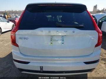 Volvo XC90 II 2022 Volvo XC 90 2022 VOLVO XC90 RECHARGE PLUG-IN HYBRID T8 R-DESIGN 7 PASSENGER, zdjęcie 9