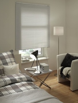 Алюминиевые жалюзи Gardinia, Защита от