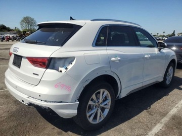 Audi Q3 II 2024 Audi Q3 Premium S Line 45 2024 2.0l 2.0 Benzyna 228KM, zdjęcie 3