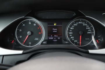 Audi A4 B8 Limousine 2.0 TFSi 211KM 2010 Audi A4 2.0 TFSI, Salon Polska, Serwis ASO, 4X4, zdjęcie 10