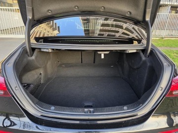 Mercedes Klasa E W213 Coupe Facelifting 2.0 E220d 194KM 2023 MERCEDES Salon PL, Serwisowany, E220D, 4-MATIC, Avantgarde, Bezwypadkowy, zdjęcie 29