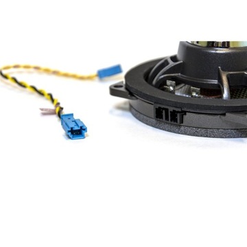 Phoenix Gold ZDSKB1 — комплект 3-полосной акустики для BMW Best