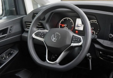 Volkswagen Caddy V Caddy 2.0 TDI 102KM 2021 Volkswagen Caddy 7 osobowy _ Kamera _ Drzwi przesuuwne 2.0 Diesel 102KM, zdjęcie 20