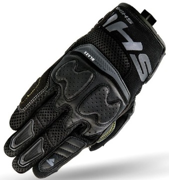 Rękawice Shima Blaze Black XL