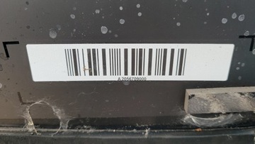 MERCEDES W205 C220 ПЕРЕДНЕЕ ВЕТРОВОЕ СТЕКЛО 2016 A2056709000