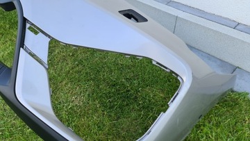 ПЕРЕДНИЙ БАМПЕР BMW F48 LCI