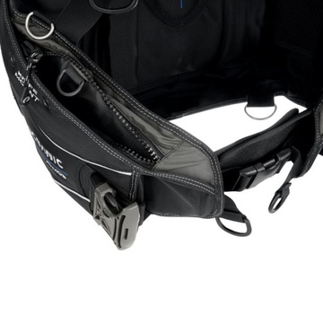 Куртка для дайвинга Oceanic Atmos, размер: S