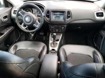 Jeep Compass II 2018 Jeep Compass 2018 JEEP COMPASS LATITUDE silnik 2.4 L 2.4 Benzyna 180KM, zdjęcie 8