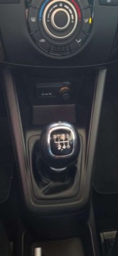 Kia Venga Mikrovan 1.6 CRDi 128KM 2011 Kia Venga 1.6 CRDI 128 KM Super Stan Import Raty Oplaty 1.6 Diesel, zdjęcie 27
