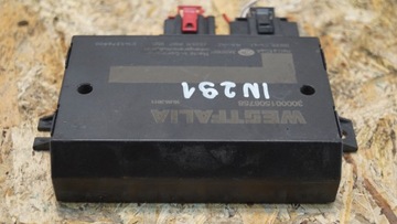 МОДУЛЬ КРЮКА WESTFALIA 300001506758