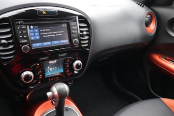 Nissan Juke I SUV Facelifting 1.6i 112KM 2019 Nissan Juke 1.6 i, Salon Polska, Serwis ASO, zdjęcie 21