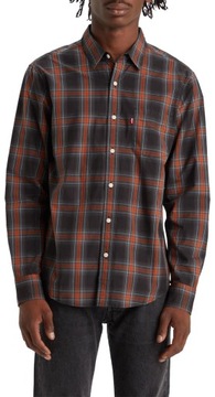 Levi's Sunset 1-Pocket Standard Shirt