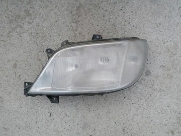 Lampa Lewa Lewy Przód Mercedes Sprinter W901