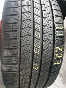 255 35 19 VREDESTEIN QUATRAC 5