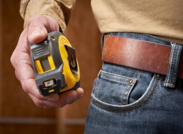 Рулетка измерительная STANLEY STHT37233 Control 10м