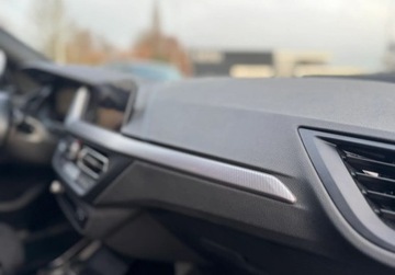 BMW Seria 1 F40 2023 BMW Seria 1 Salon PolskaFV23ASO 1.5 Benzyna 140KM, zdjęcie 8