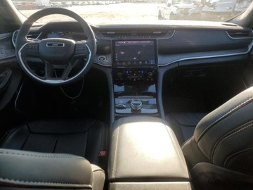 Jeep Grand Cherokee V 2024 Jeep Grand Cherokee Limited 2024 3.6l 3.6 Benzyna 293KM, zdjęcie 8