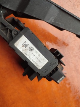 ГАЗОВЫЙ ПОТЕНЦИОМЕТР VW GOLF 5 ПЕДАЛЬ 1K1721503L