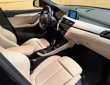 BMW X2 F39 2018 BMW X2 Pelna oferta na R-CARS.pl 1.5 Benzyna 140KM, zdjęcie 7