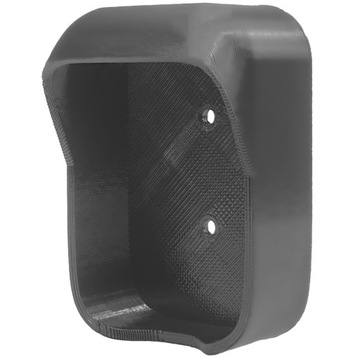 КРЫШКА КОРПУСА БЕСПРОВОДНОГО ЗВОНКА НА КРЫШЕ - CACAZI