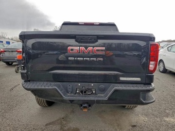  GMC Sierra K1500 Elevation-L 2025 2.7l 2.7 Benzyna 310KM, zdjęcie 2