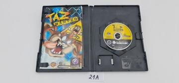 NINTENDO GAMECUBE ТАЗ ХОТЕЛ