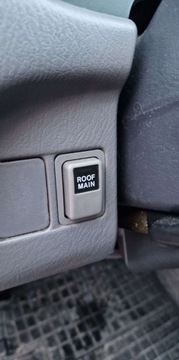 Honda CR-V I 2.0 16V 147KM 2000 Honda CR-V 2.0i 147KM Automat 4x4 Klima 2 kpl. Kol 2.0 Benzyna 147KM, zdjęcie 12