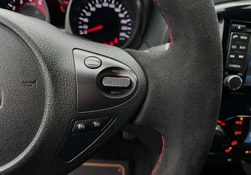 Nissan Juke I SUV 1.6 I DIG-T 200KM 2013 Nissan Juke NISMO 1.6 200KM kamera AUTOMAT gwarancja bezwypadkowy, zdjęcie 23