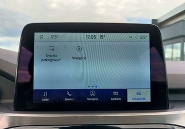 Ford Kuga III SUV 1.5 EcoBoost 150KM 2024 Ford Kuga 1.5 EcoBoost 150KM Titanium Salon PL Serwis ASO FV23 Gwarancja, zdjęcie 34