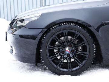 BMW Seria 5 E60 Sedan 523i 190KM 2007 BMW 5 523i, Automat, Xenon, Klima, Klimatronic, zdjęcie 14