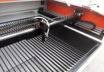 НОЖ СТОЛИК ДЛЯ ЛАЗЕРНОГО ПЛОТТЕРА 79см