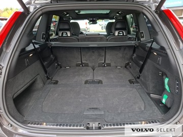 Volvo XC90 II SUV Plug-In 2.0 T8  455KM 2024 Volvo XC 90 XC90 T8 AWD Plug-In Hybrid Ultra Dark, zdjęcie 30