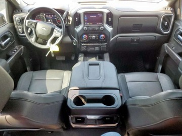 Chevrolet Silverado II 2022 Chevrolet Silverado CHevrolet Silverado K2500 Heavy Duty LTZ 6.6 Diesel, zdjęcie 9