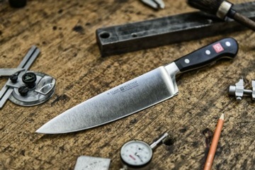 Алмазная сталь 23/37 см / WÜSTHOF